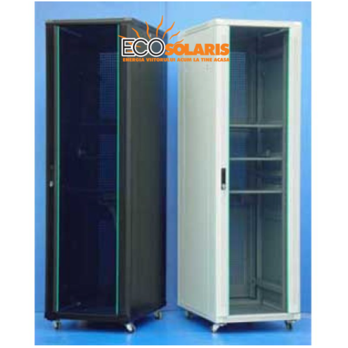 Dulap Rack 37U - 19 inch - 600-600-1833mm - AS 6637